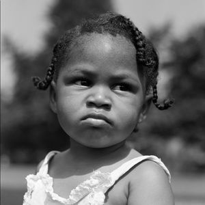 Meet your Posher, Sherell